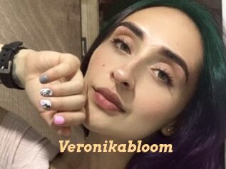 Veronikabloom
