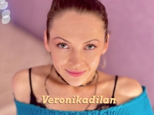 Veronikadilan