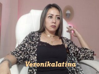 Veronikalatina