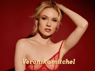 veronikamitchel Live Paradise