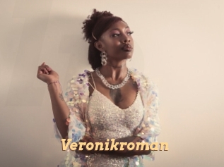Veronikroman