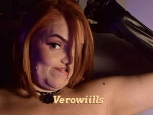 Verowiills