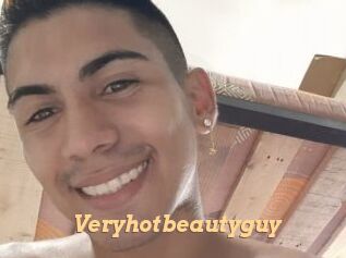 Veryhotbeautyguy