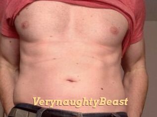 VerynaughtyBeast