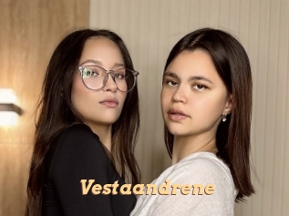 Vestaandrene