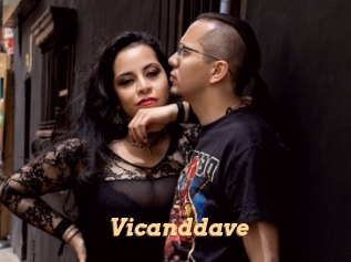 Vicanddave