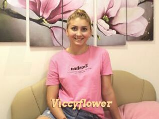 Viccyflower