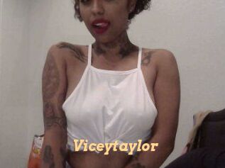 Viceytaylor