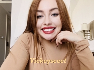 Vickeyseeet