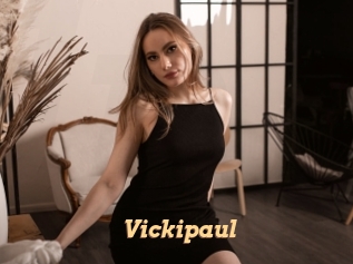 Vickipaul