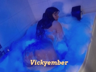 vickyember Live Paradise