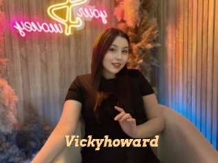 Vickyhoward