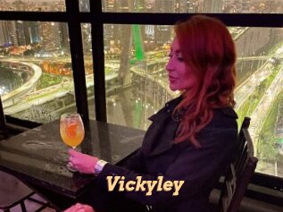 Vickyley
