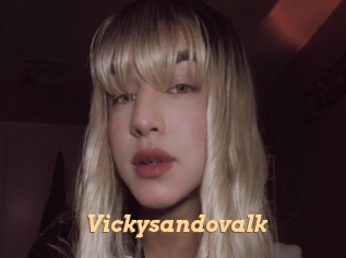 Vickysandovalk
