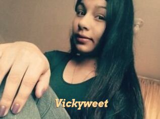 Vickyweet