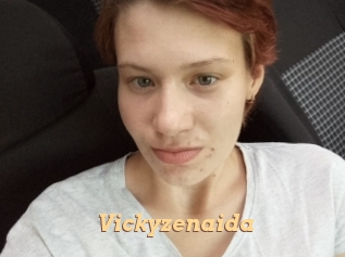 Vickyzenaida