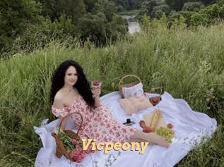 Vicpeony