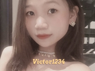 victor1234 Live Paradise