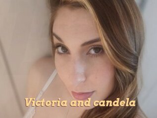 Victoria_and_candela