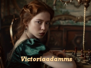 Victoriaadamms