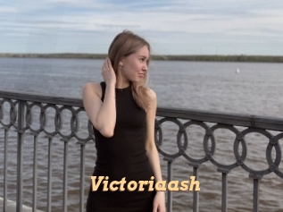 Victoriaash