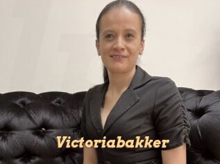 Victoriabakker