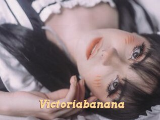 Victoriabanana