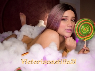 Victoriacastillo21