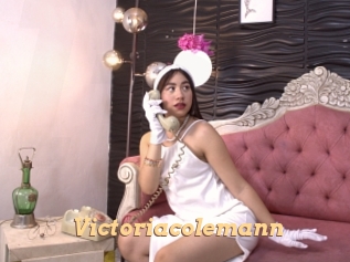 victoriacolemann Live Paradise