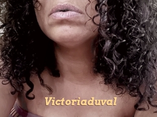Victoriaduval