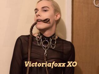 Victoriafoxx_XO