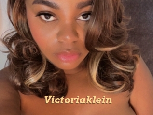 Victoriaklein