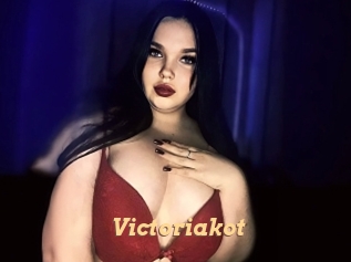 Victoriakot