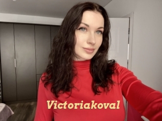 Victoriakoval
