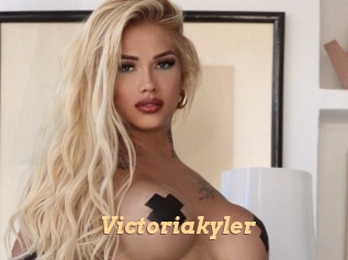 Victoriakyler