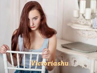Victoriashu