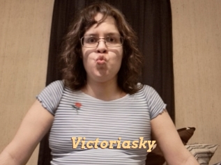 Victoriasky