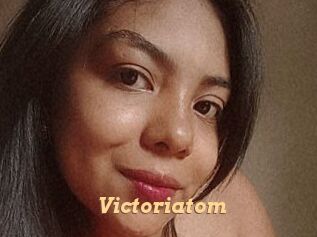 Victoriatom