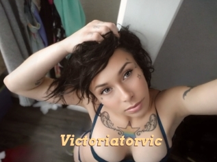 Victoriatorvic