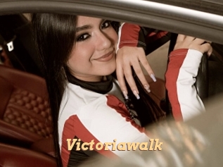 Victoriawalk