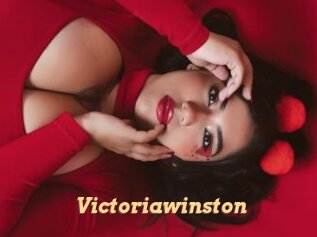 Victoriawinston