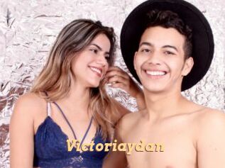Victoriaydan