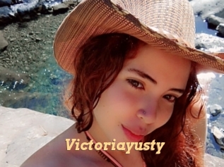 Victoriayusty