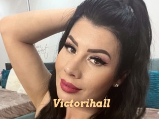 Victorihall