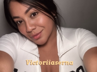 Victoriiaserna