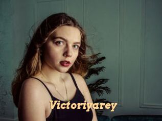 Victoriyarey