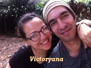 Victoryana