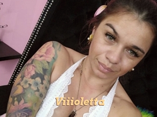 Viiioletta