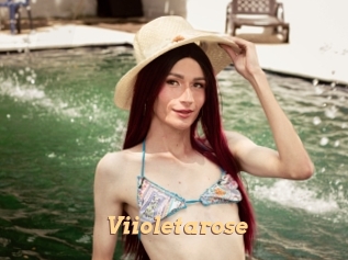 viioletarose Live Paradise