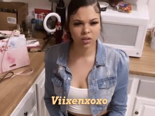 Viixenxoxo